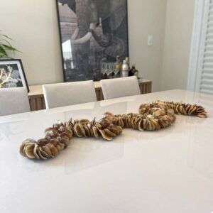 Natural Seeds - 1,5 metros aberto sem tassel