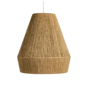 Luminária Pendente em Fio Rami Puno