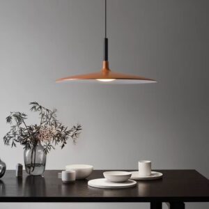 Lustre Pendente Moderno Minimalista Design UFO LEDZ - 25cm/35cm/45cm