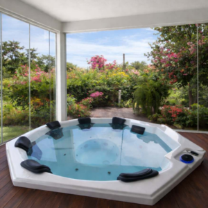 Hidro Spa Versati