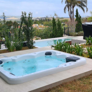 Spas Versati