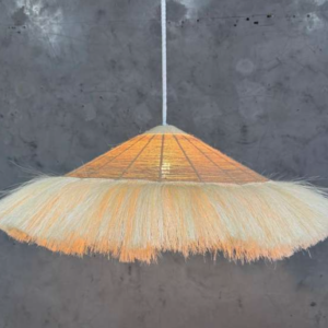 Luminária Flecos