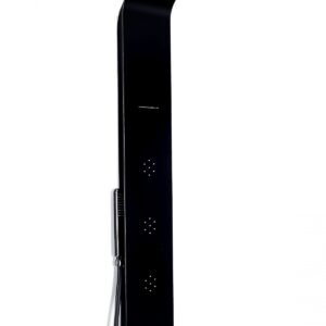 Slim Black