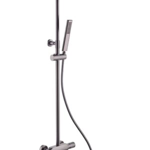 Showertube