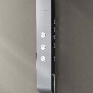 Silver Matte