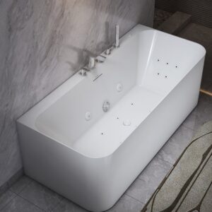 Banheiras Unique Spa